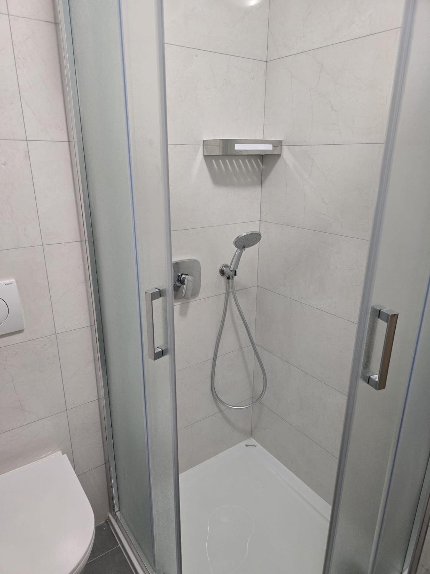Apartments Sokolovic Krk Town Exterior photo
