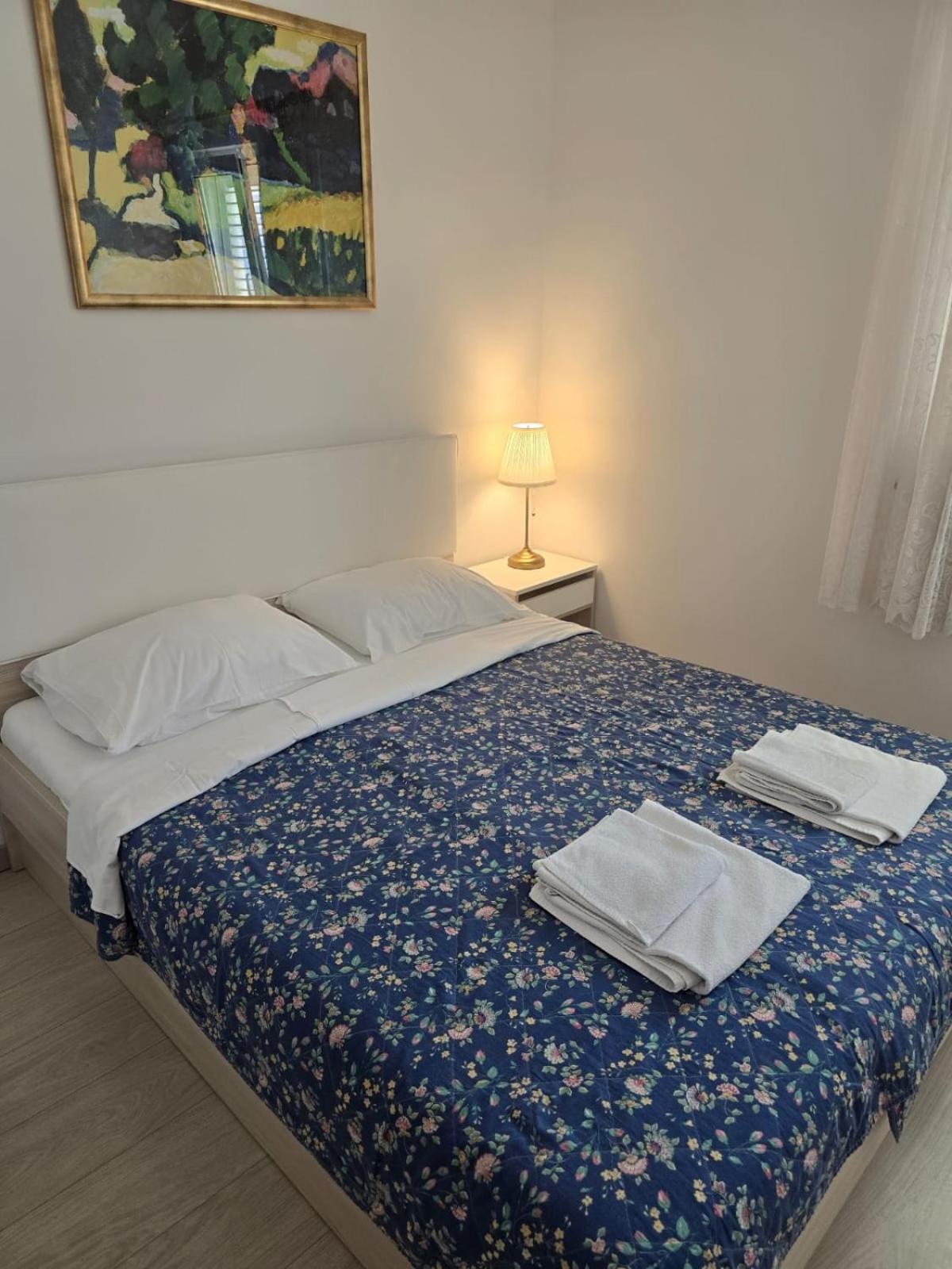 Apartments Sokolovic Krk Town Exterior photo