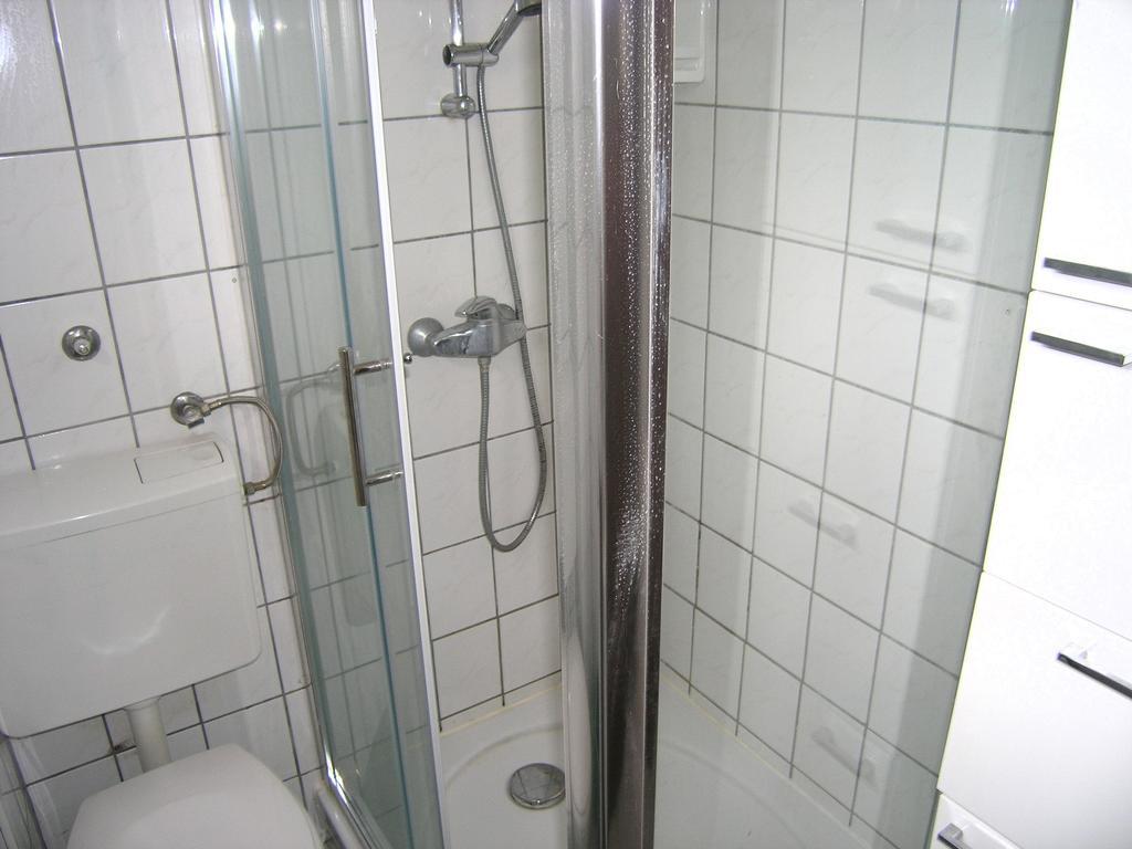 Apartments Sokolovic Krk Town Exterior photo