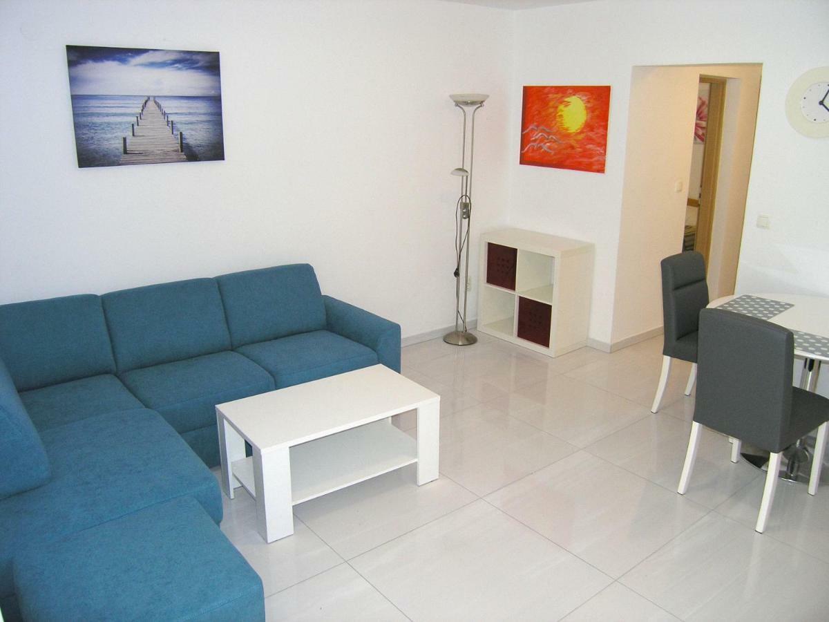 Apartments Sokolovic Krk Town Exterior photo